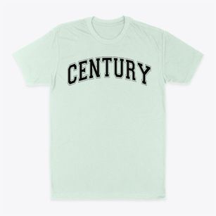 Century Elementary School Varsity Arch Classic Dad T-Shirt