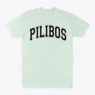 Rose & Alex Pilibos Armenian School Varsity Arch Classic Dad T-Shirt