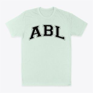Academy Of Basic Learning Varsity Arch Classic Dad T-Shirt