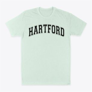 Hartford Sda Area School Varsity Arch Classic Dad T-Shirt