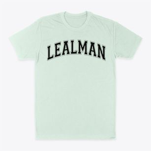 Lealman Intermediate School Varsity Arch Classic Dad T-Shirt