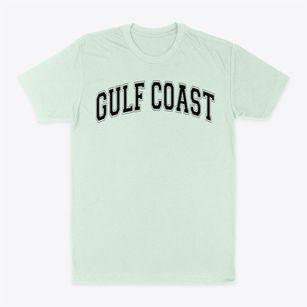 Gulf Coast Sda School Varsity Arch Classic Dad T-Shirt