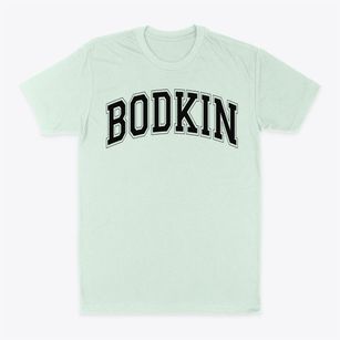 Bodkin Elementary School Varsity Arch Classic Dad T-Shirt