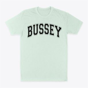Bussey Child Development Center Varsity Arch Classic Dad T-Shirt