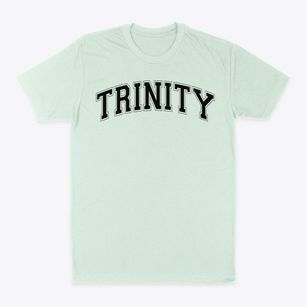 Trinity Lutheran School Varsity Arch Classic Dad T-Shirt