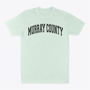 Murray County Central Elementary School Varsity Arch Classic Dad T-Shirt