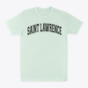 Ps 86 Saint Lawrence School Varsity Arch Classic Dad T-Shirt