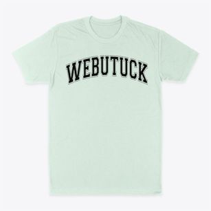 Webutuck Elementary School Varsity Arch Classic Dad T-Shirt