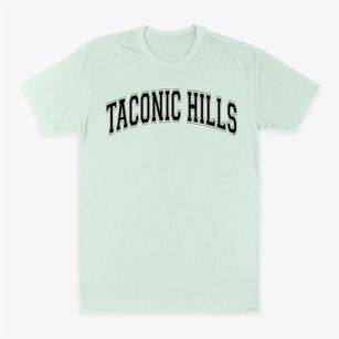 Taconic Hills High School Varsity Arch Classic Dad T-Shirt