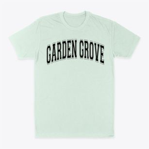 Garden Grove High School Varsity Arch Classic Dad T-Shirt