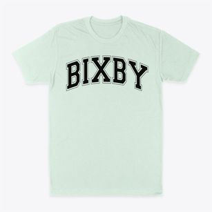 Bixby Public Schools Varsity Arch Classic Dad T-Shirt