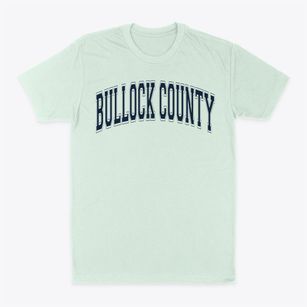 Bullock County High School Varsity Arch Classic Dad T-Shirt