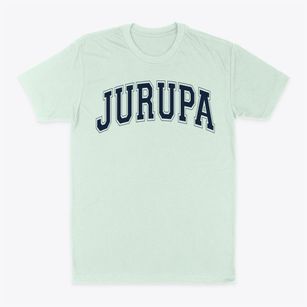Jurupa Middle School Varsity Arch Classic Dad T-Shirt
