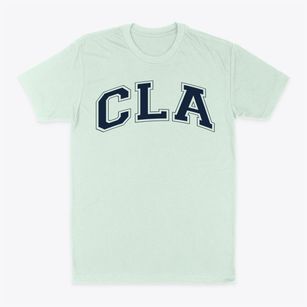 Creative Learning Academy Varsity Arch Classic Dad T-Shirt