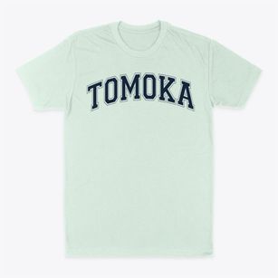 Tomoka Elementary School Varsity Arch Classic Dad T-Shirt