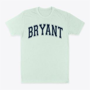 Bryant Elementary School Varsity Arch Classic Dad T-Shirt