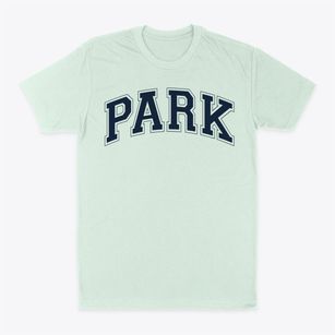 Park Sda School Varsity Arch Classic Dad T-Shirt
