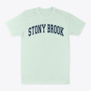 Stony Brook Elementary School Varsity Arch Classic Dad T-Shirt