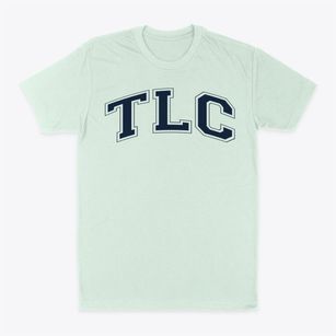 The Learning Center Varsity Arch Classic Dad T-Shirt