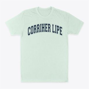 Corriher Lipe Middle School Varsity Arch Classic Dad T-Shirt