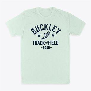 The Buckley School Track and Field Classic Dad T-Shirt
