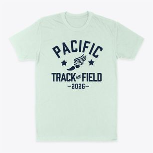 Pacific Horizons Alternative School Track and Field Classic Dad T-Shirt
