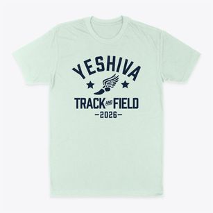 Yeshiva Of Spring Valley Track and Field Classic Dad T-Shirt