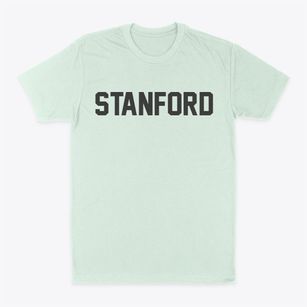 Stanford Kentucky Classic Block Classic Dad T-Shirt