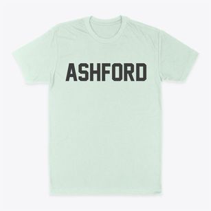 Ashford New York Classic Block Classic Dad T-Shirt