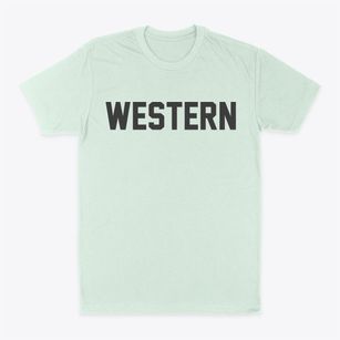 Western New York Classic Block Classic Dad T-Shirt