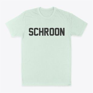 Schroon New York Classic Block Classic Dad T-Shirt