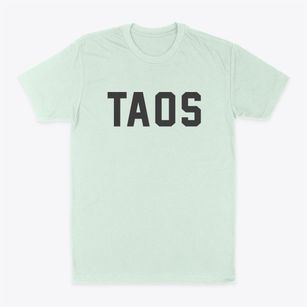Taos Missouri Classic Block Classic Dad T-Shirt