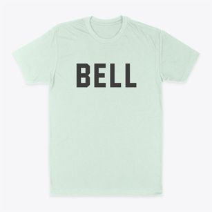 Bell Oklahoma Classic Block Classic Dad T-Shirt