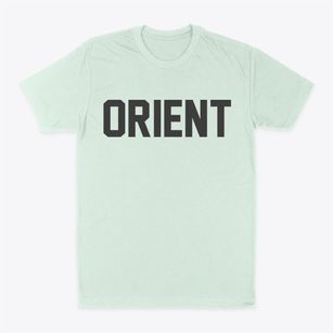 Orient Ohio Classic Block Classic Dad T-Shirt