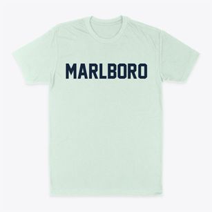 Marlboro Vermont Classic Block Classic Dad T-Shirt