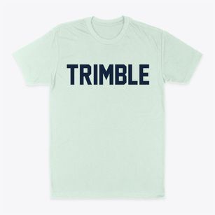 Trimble Missouri Classic Block Classic Dad T-Shirt