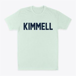 Kimmell Indiana Classic Block Classic Dad T-Shirt