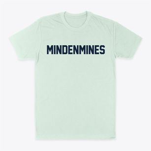 Mindenmines Missouri Classic Block Classic Dad T-Shirt