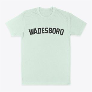 Wadesboro North Carolina Classic Curve Classic Dad T-Shirt