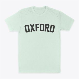 Oxford New York Classic Curve Classic Dad T-Shirt
