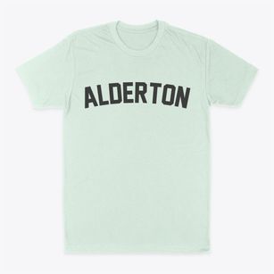 Alderton Washington Classic Curve Classic Dad T-Shirt