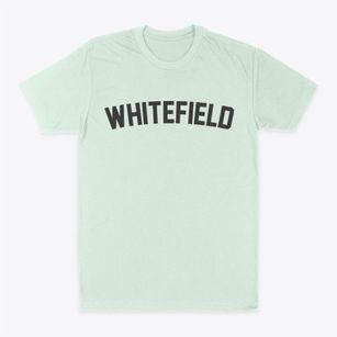 Whitefield New Hampshire Classic Curve Classic Dad T-Shirt