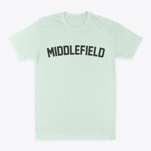 Middlefield New York Classic Curve Classic Dad T-Shirt