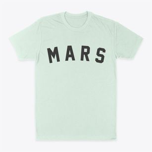 Mars Pennsylvania Classic Curve Classic Dad T-Shirt