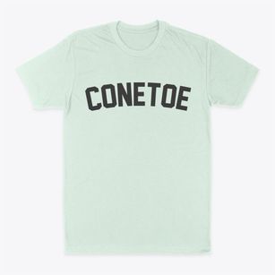 Conetoe North Carolina Classic Curve Classic Dad T-Shirt