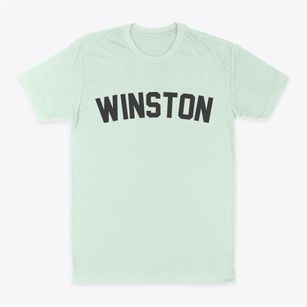 Winston Missouri Classic Curve Classic Dad T-Shirt