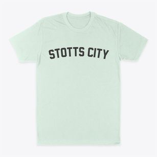 Stotts City Missouri Classic Curve Classic Dad T-Shirt