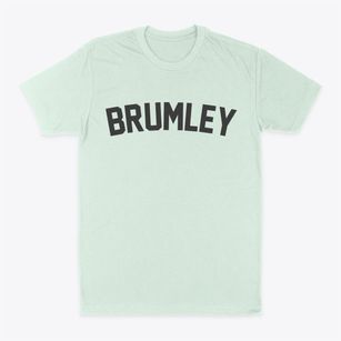 Brumley Missouri Classic Curve Classic Dad T-Shirt