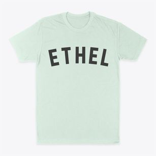 Ethel Missouri Classic Curve Classic Dad T-Shirt