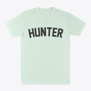 Hunter Missouri Classic Curve Classic Dad T-Shirt
